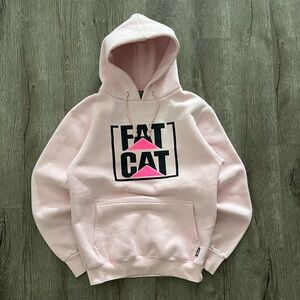 Pink Hoodie for Pets